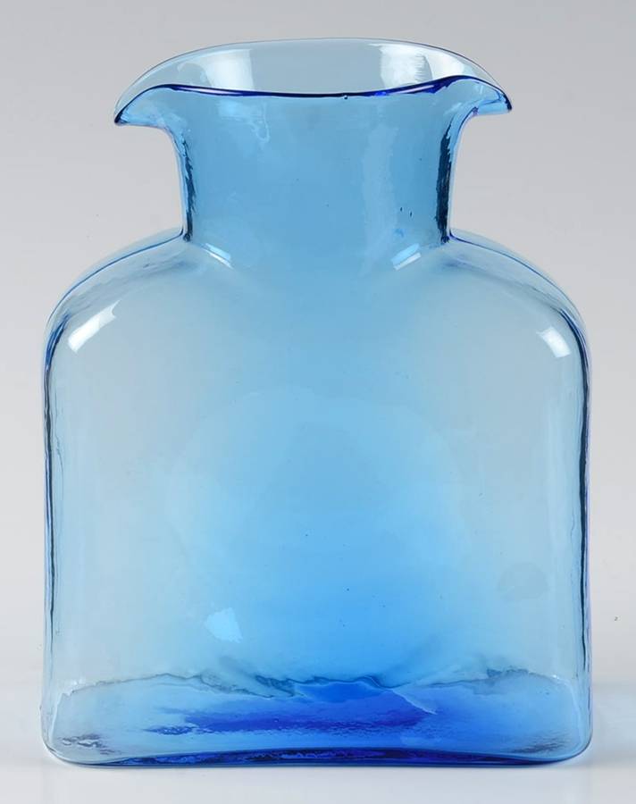 Water Bottles Open Water Bottle by Blenko-1