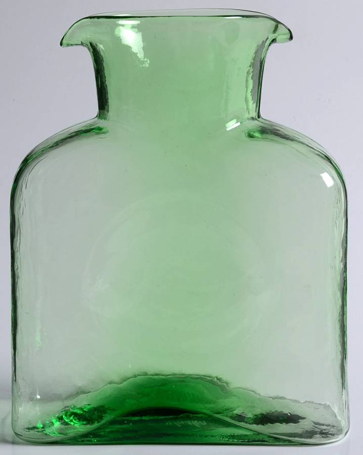 Water Bottles Open Water Bottle by Blenko-1