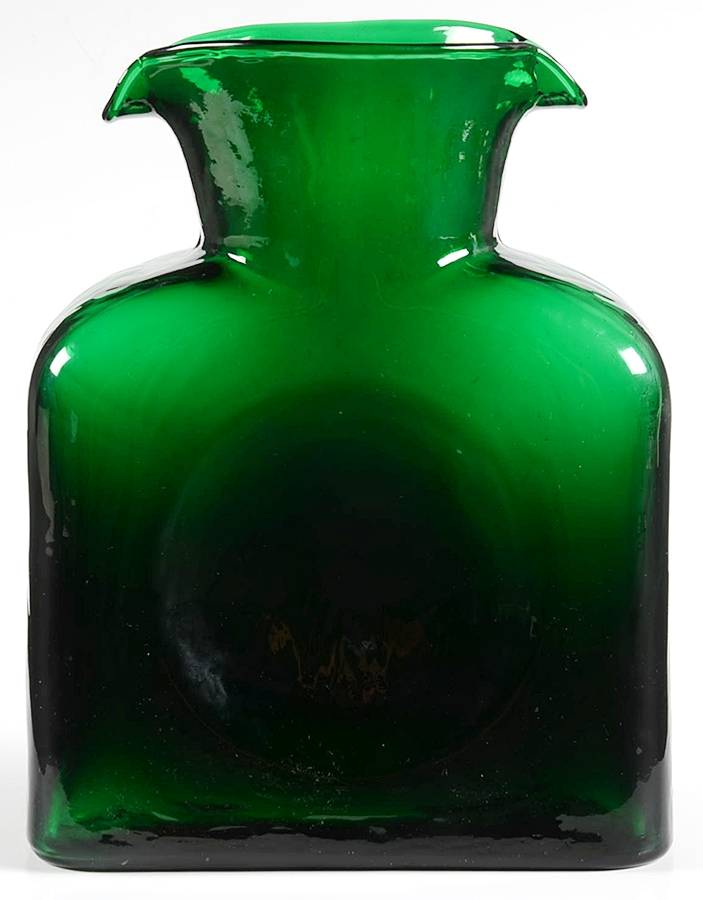Water Bottles Open Water Bottle by Blenko-1