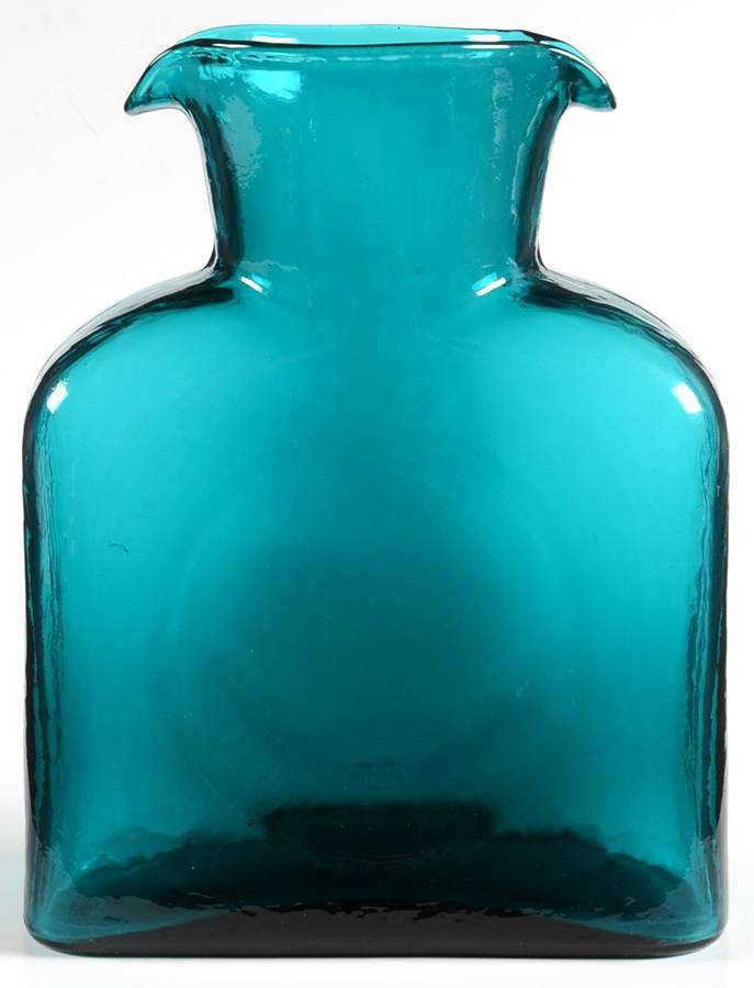 Water Bottles Open Water Bottle by Blenko-1