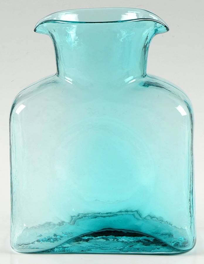 Water Bottles Open Water Bottle by Blenko-1