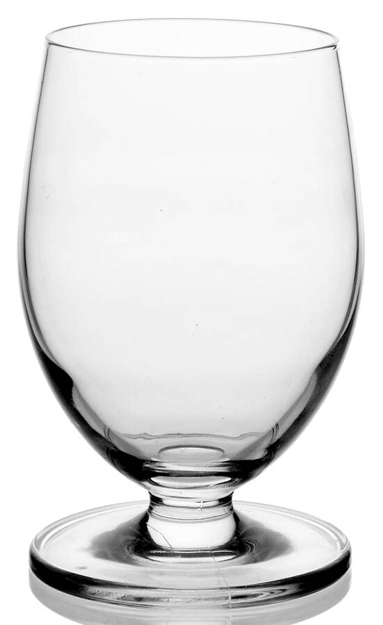 Tulip Clear Double Old Fashioned by Bormioli Rocco-1
