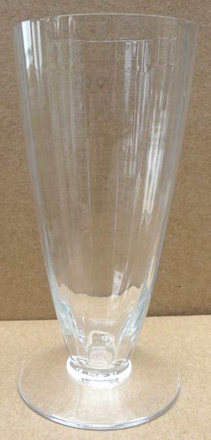Flore Fluted Champagne by Baccarat-1