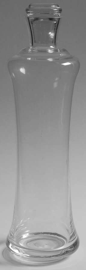 BLC22 Vodka Decanter & Stopper by Block-1