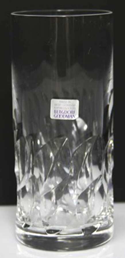 B2G1 Highball Glass by Bergdorf Goodman-1
