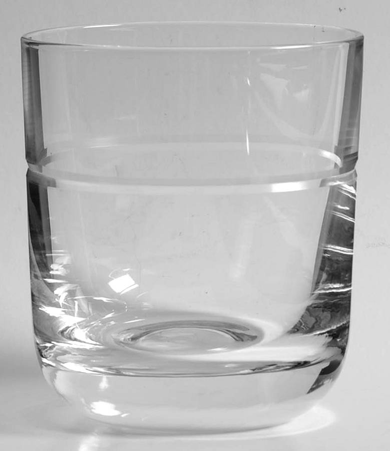 Zenith Double Old Fashioned by Block-1