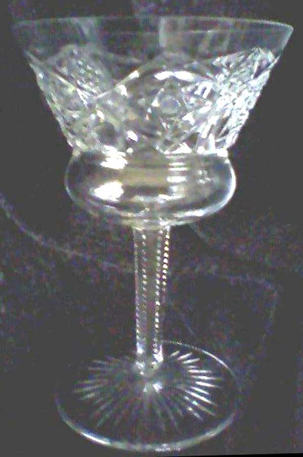 BAC60 Champagne/Tall Sherbet by Baccarat-1