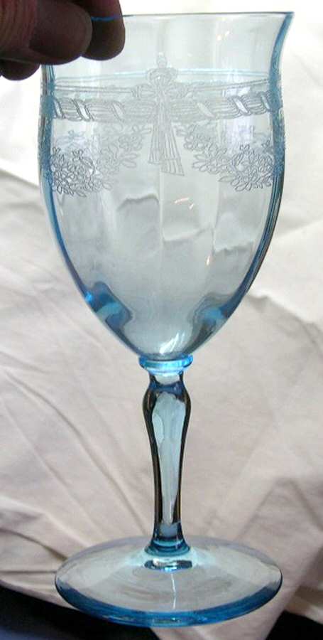 BRY6-1 Water Goblet by Bryce-1