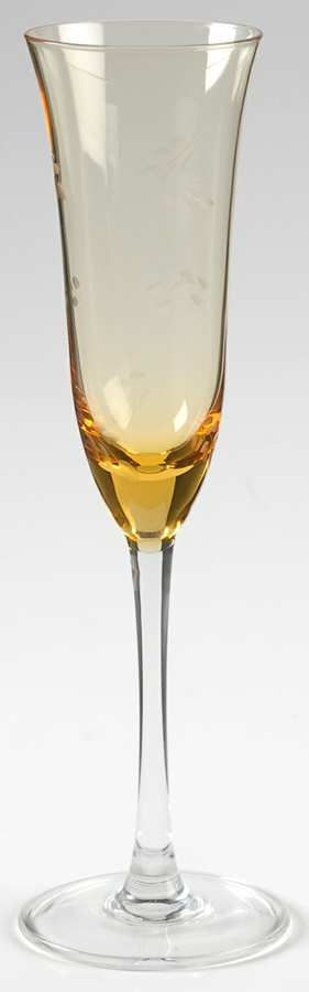 BLC26 Topaz Fluted Champagne by Block-1