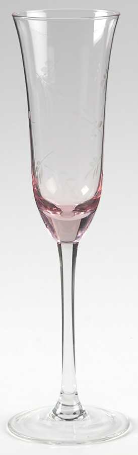 BLC26 Pink Fluted Champagne by Block-1