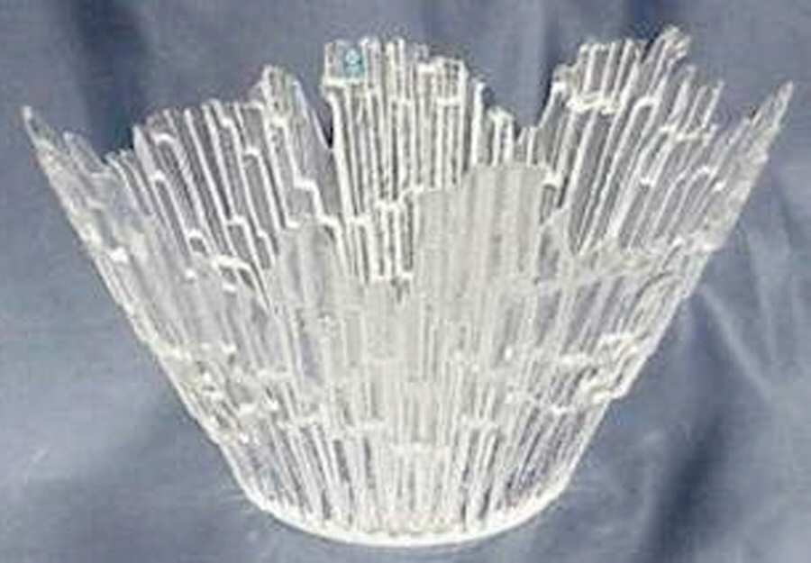BDG2 13" Round Bowl by Bergdala-1