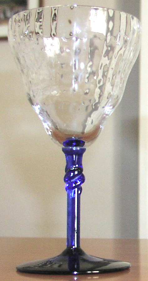 325-8 Water Goblet by Bryce-1