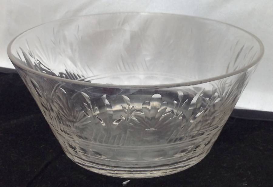 625-11 Finger Bowl by Bryce-1