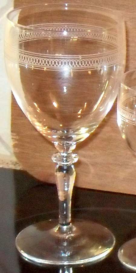 772-5 Water Goblet by Bryce-1