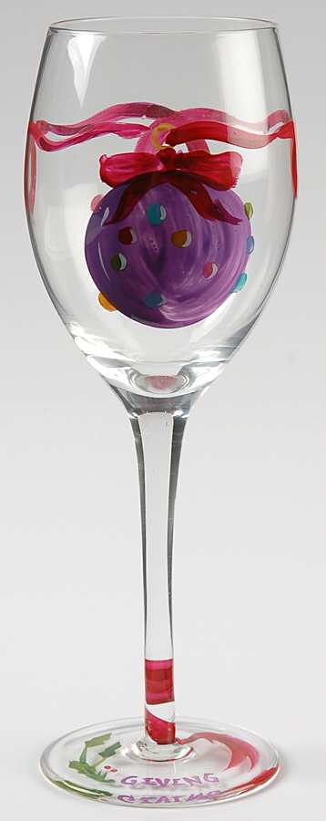 BLC27 Water Goblet by Block-1