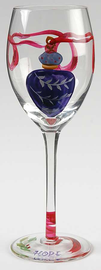 BLC27 Water Goblet by Block-1