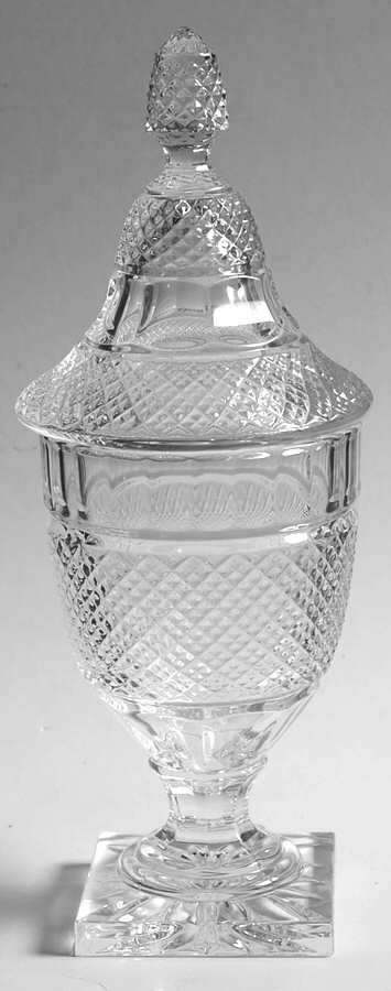 BBM4 Candy Jar & Lid by Bombay-1