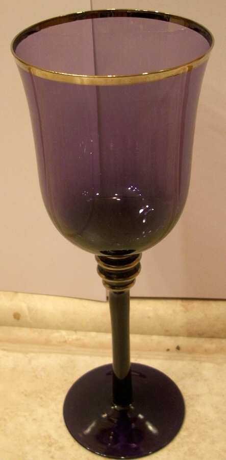 BBM5 Water Goblet by Bombay-1