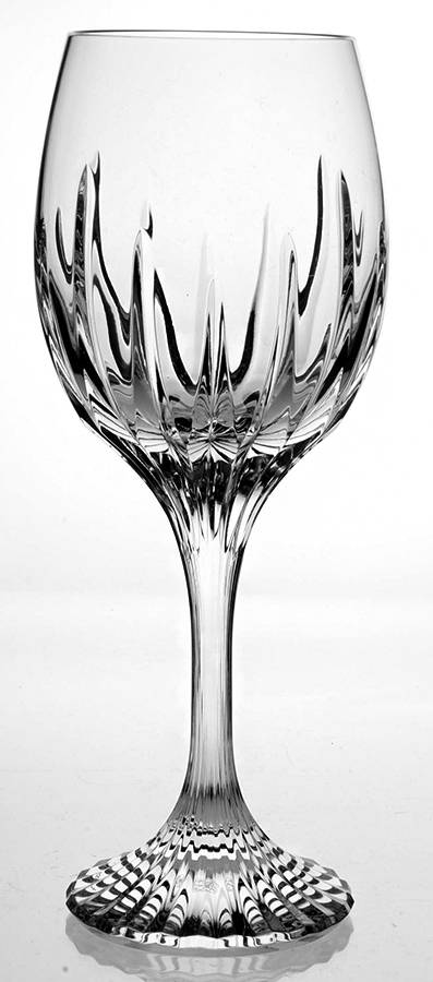 Jupiter Water Goblet by Baccarat-1