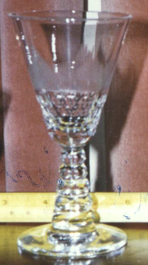 788-3 Wine Glass by Bryce-1