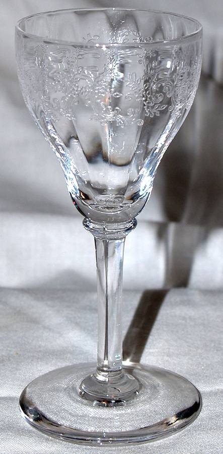 285-4 Wine Glass by Bryce-1