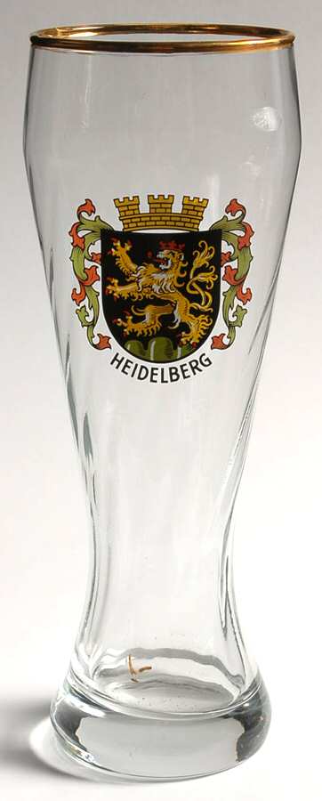 Giftware Pilsner Glass by Bockling-1