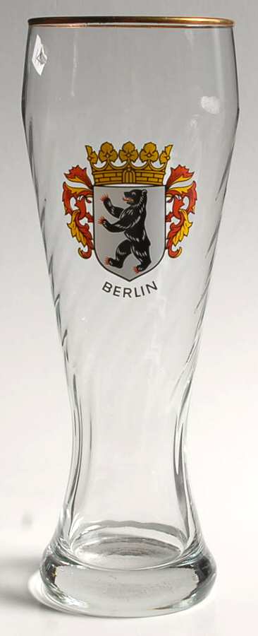 Giftware Pilsner Glass by Bockling-1