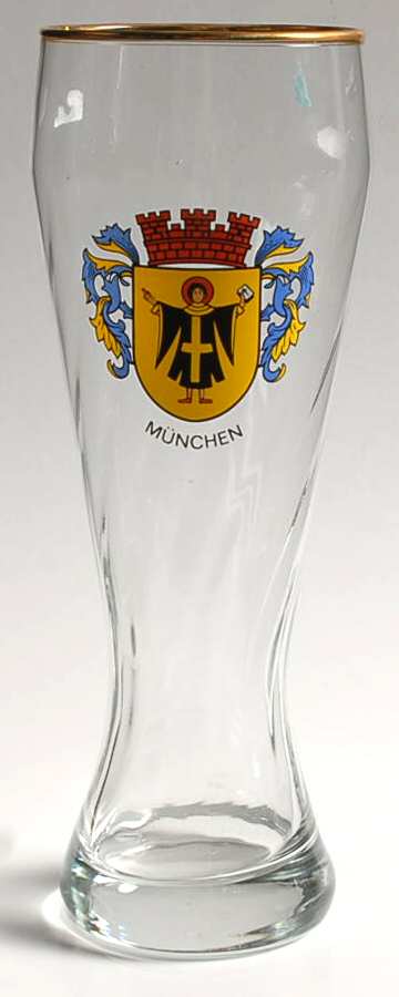 Giftware Pilsner Glass by Bockling-1