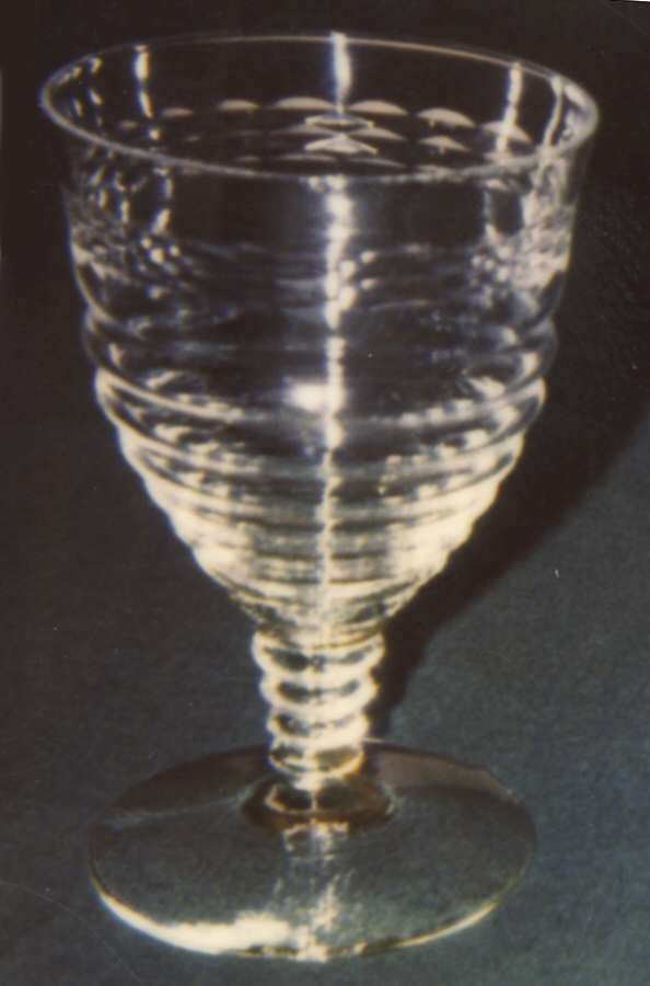 BRY20 Water Goblet by Bryce-1