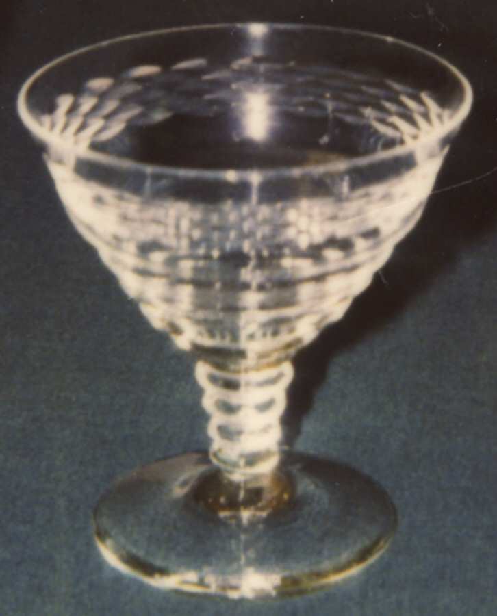 BRY20 Champagne/Tall Sherbet by Bryce-1