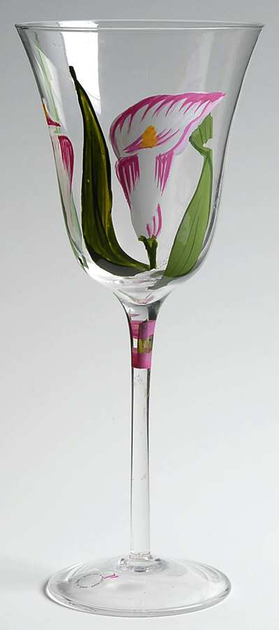 BLC30 Water Goblet by Block-1