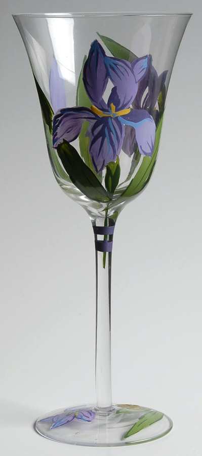 BLC30 Water Goblet by Block-1
