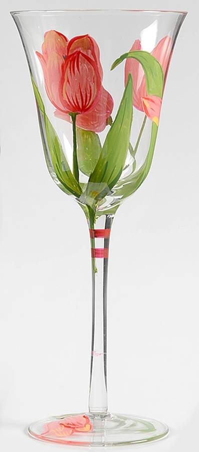 BLC30 Water Goblet by Block-1