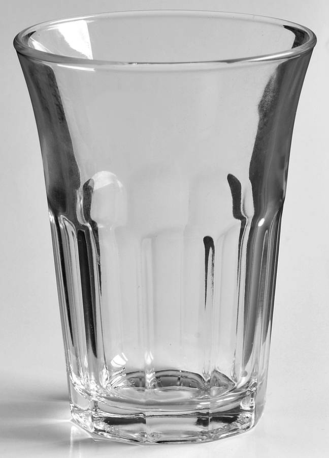 Siena Flat Juice Glass by Bormioli Rocco-1