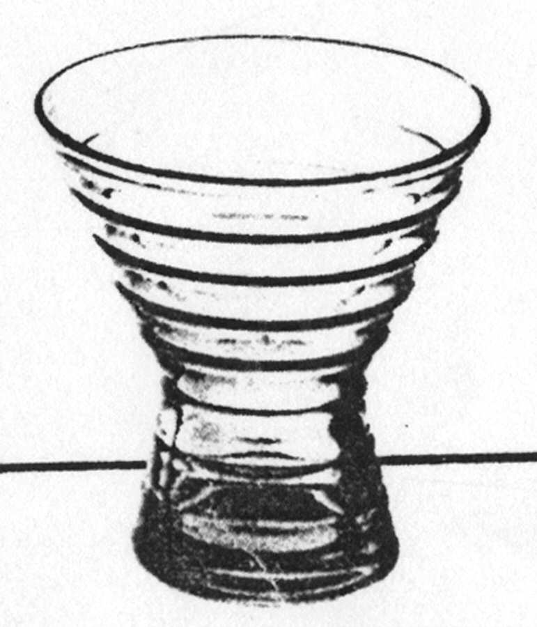 Fiesta Clear Liquor Cocktail by Bryce-1