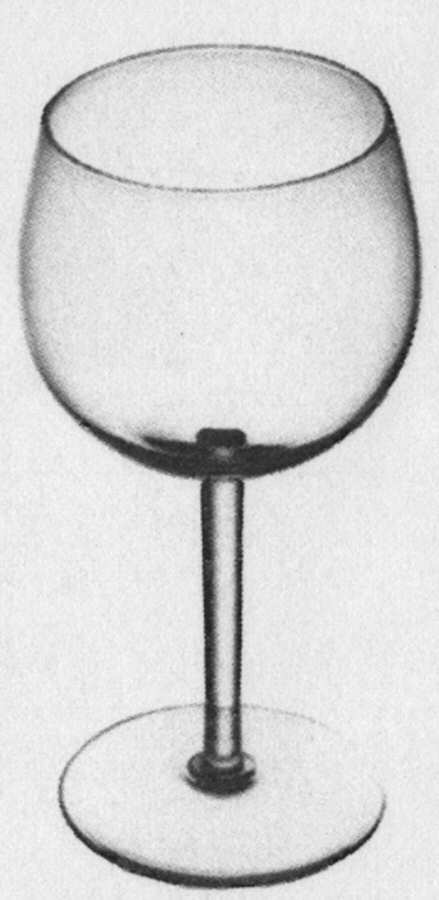 Connoisseur Burgundy Wine by Bryce-1