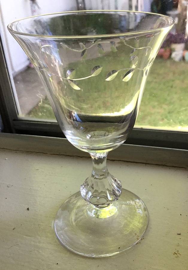 20a-2 Water Goblet by Bryce-1