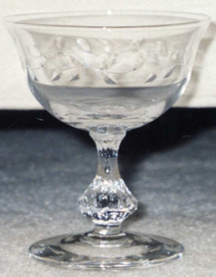 20a-2 Champagne/Tall Sherbet by Bryce-1