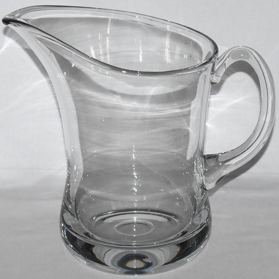 Mazurka 80 Oz Pitcher by Block-1