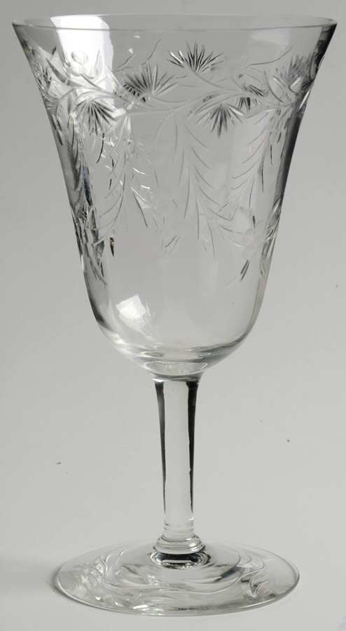 BRY38 Water Goblet by Bryce-1