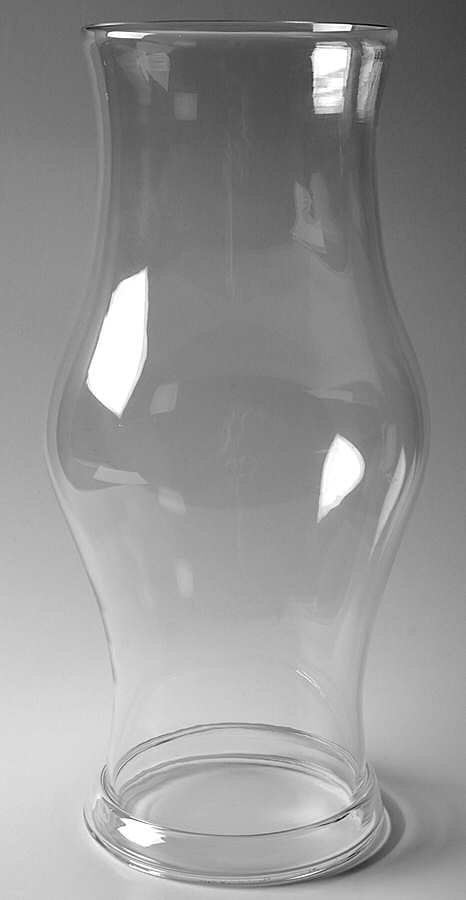 Candleholders 13" #67S Hurricane Shade by Blenko-1