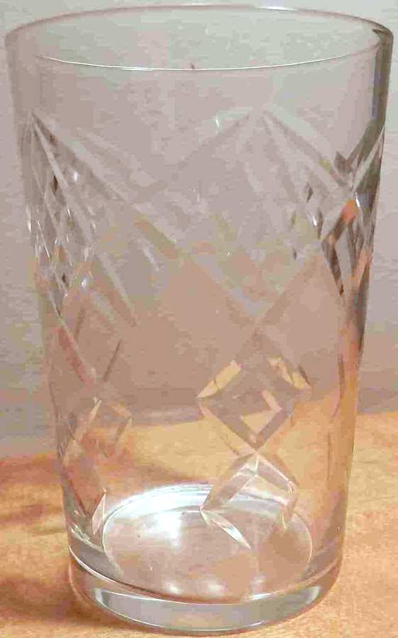 BAC74 Highball Glass by Baccarat-1