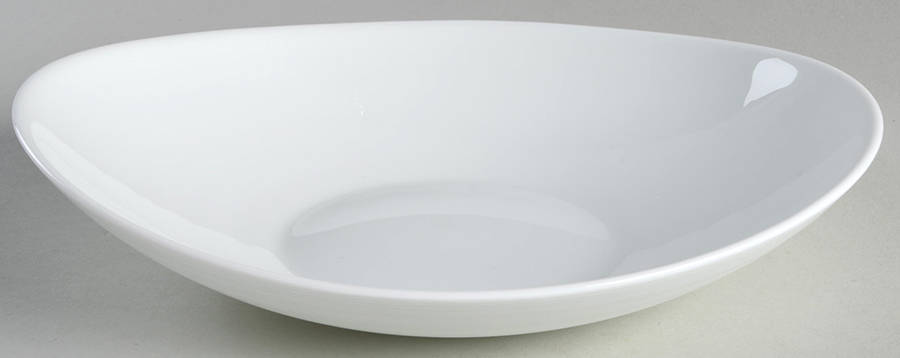 Prometeo Coupe Soup Bowl by Bormioli Rocco-1