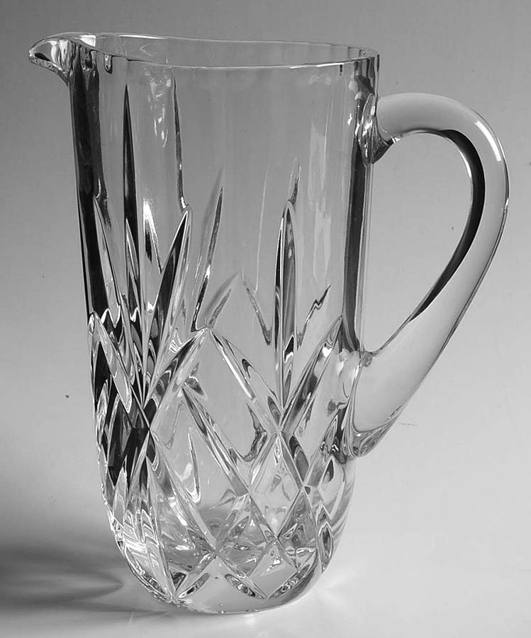 Ashford 42 Oz Pitcher by Brilliant-1