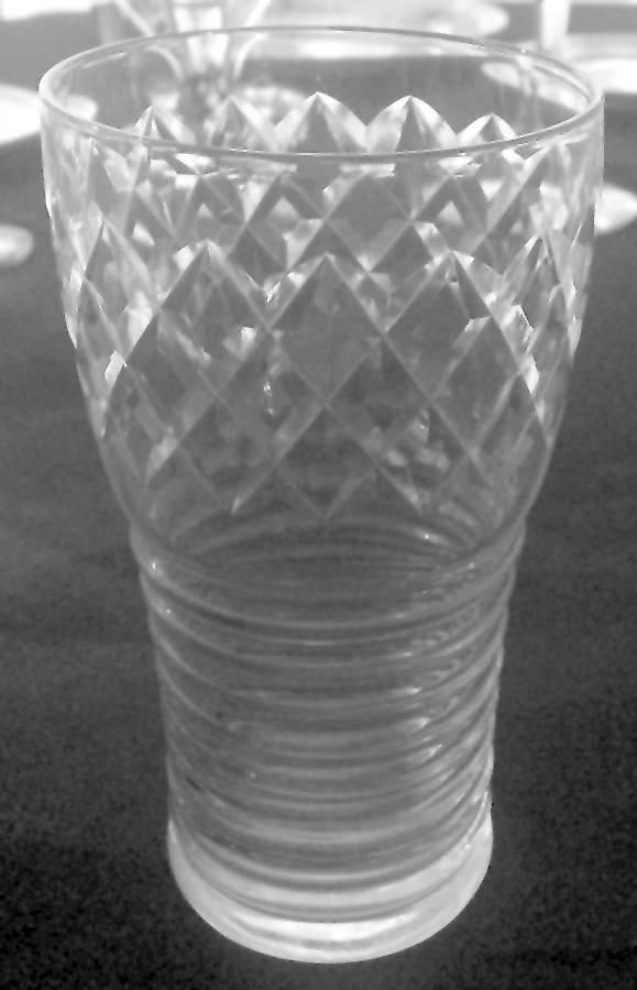 575-12 Flat Tumbler by Bryce-1