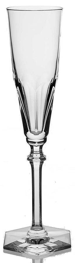 Eve Harcourt Fluted Champagne by Baccarat-1