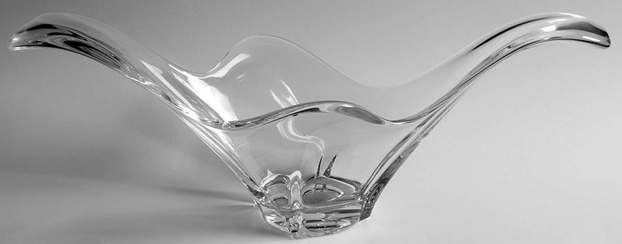 BAY9 Oval Centerpiece by Bayel-1