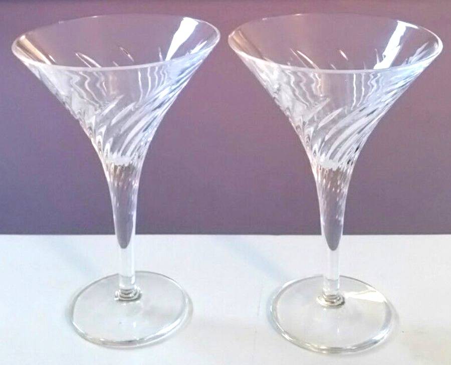 BBM8 Martini Glass by Bombay-1