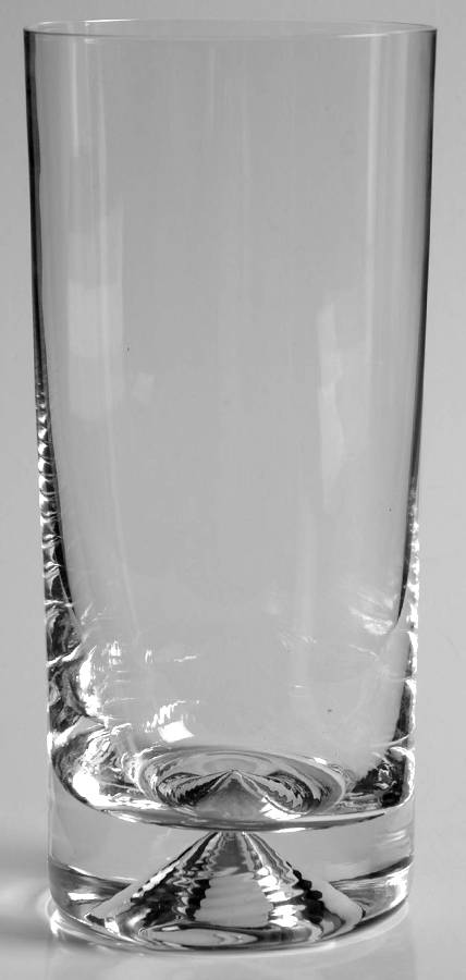 Vertigo Highball Glass by Block-1