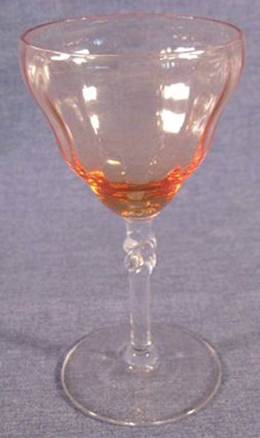 325-13 Water Goblet by Bryce-1
